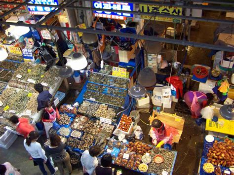 noryangjin fish market|The Ultimate Guide to Noryangjin Fish Market: What to Eat.